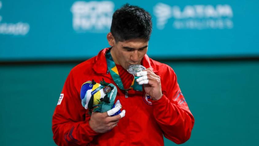 Federación de Judo responde a acusaciones de deportista que fue plata en Santiago 2023 Federación de Judo responde a acusaciones de deportista que fue plata en Santiago 2023