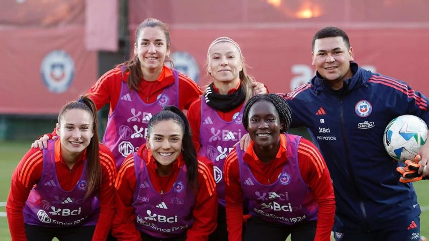 Chile vs Bolivia: ¿A qué hora juega La Roja en el Bicentenario de La Florida?