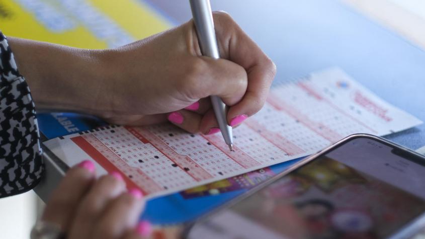 El error de la lotería de Noruega que hizo 