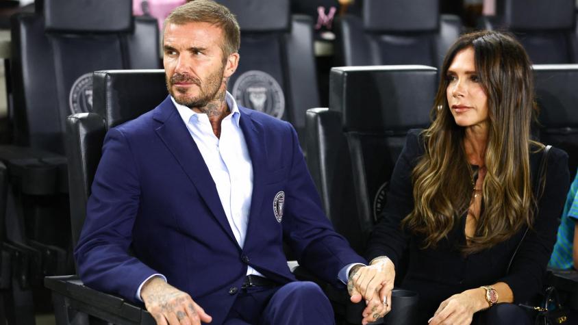 “Se ve horrible”: el nuevo cambio de look de David Beckham y la sorpresiva reacción de su esposa Victoria “Se ve horrible”: el nuevo cambio de look de David Beckham y la sorpresiva reacción de su esposa Victoria