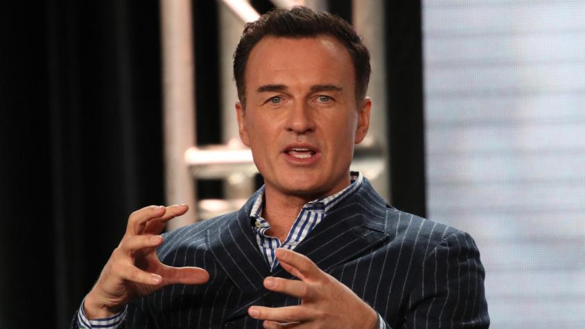 Muere actor Julian McMahon a los 56 años: protagonista de "Nip/Tuck" luchaba contra el cáncer Muere actor Julian McMahon a los 56 años: protagonista de "Nip/Tuck" luchaba contra el cáncer