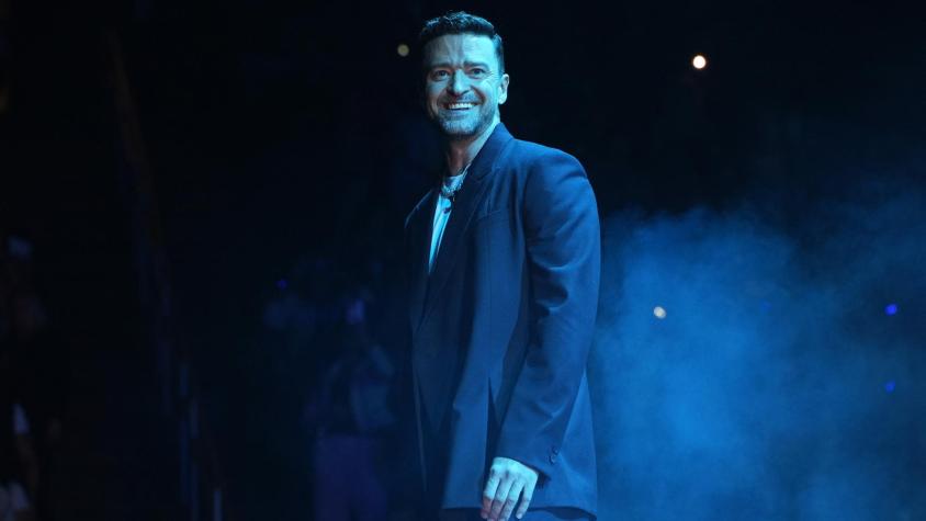 Justin Timberlake revela que padece la enfermedad de Lyme: ¿Qué es y cómo se contagia? Justin Timberlake revela que padece la enfermedad de Lyme: ¿Qué es y cómo se contagia?