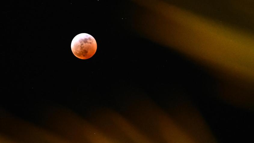 Luna de Ciervo: de qué se trata y qué día se podrá ver el fenómeno que iluminará el cielo en julio Luna de Ciervo: de qué se trata y qué día se podrá ver el fenómeno que iluminará el cielo en julio
