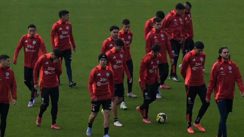 Destacado seleccionado nacional reveló que se convertirá en padre: "Bienvenida, princesa nuestra"