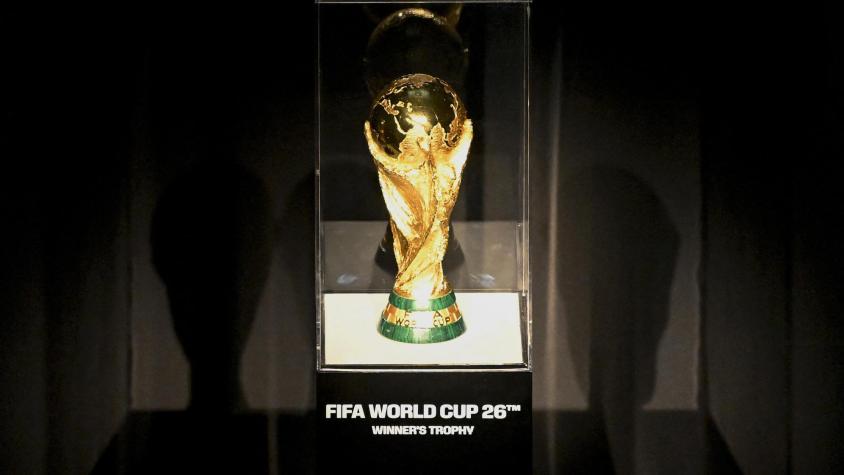 Entradas para el Mundial 2026: Precios, dónde comprarlas, cuándo y paquetes a la venta Entradas para el Mundial 2026: Precios, dónde comprarlas, cuándo y paquetes a la venta