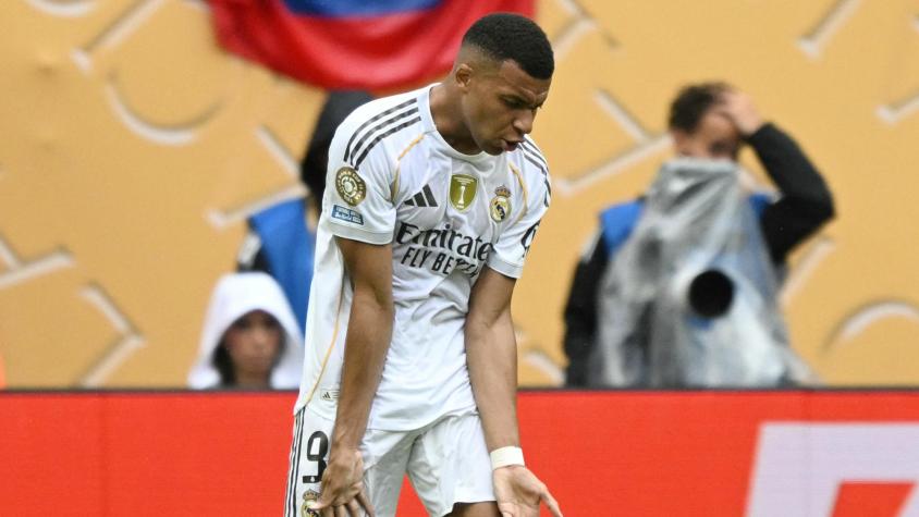 Las llaves confirmadas de los cuartos de final del Mundial de Clubes: revisa días, horarios y quién transmite Las llaves confirmadas de los cuartos de final del Mundial de Clubes: revisa días, horarios y quién transmite