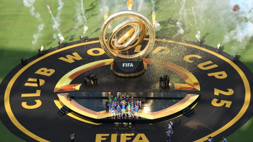 ¿Se viene a Sudamérica? Los países candidatos para organizar el Mundial de Clubes 2029 ¿Se viene a Sudamérica? Los países candidatos para organizar el Mundial de Clubes 2029