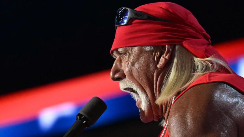 De Kane a Ric Flair: Los mensajes de despedida del mundo de la lucha libre para Hulk Hogan De Kane a Ric Flair: Los mensajes de despedida del mundo de la lucha libre para Hulk Hogan