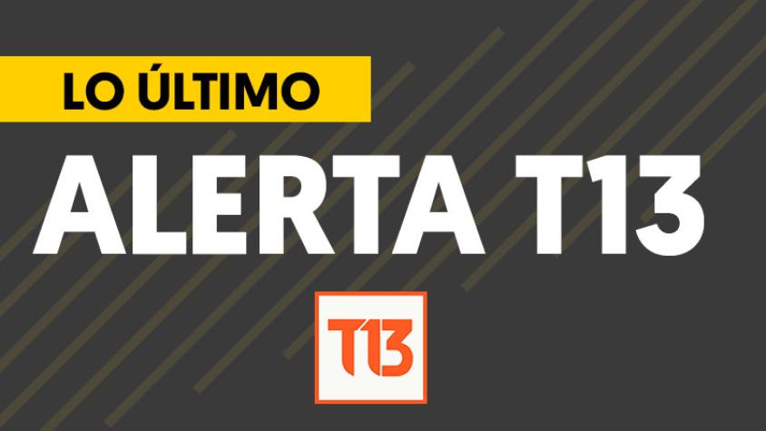 Confirman detención de uno de los autores del secuestro de exalcalde de Macul, Gonzalo Montoya