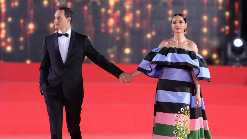 La profunda reflexión de exmarido de Leonor Varela por quiebre matrimonial y muerte de su hijo: “No se supera” La profunda reflexión de exmarido de Leonor Varela por quiebre matrimonial y muerte de su hijo: “No se supera”
