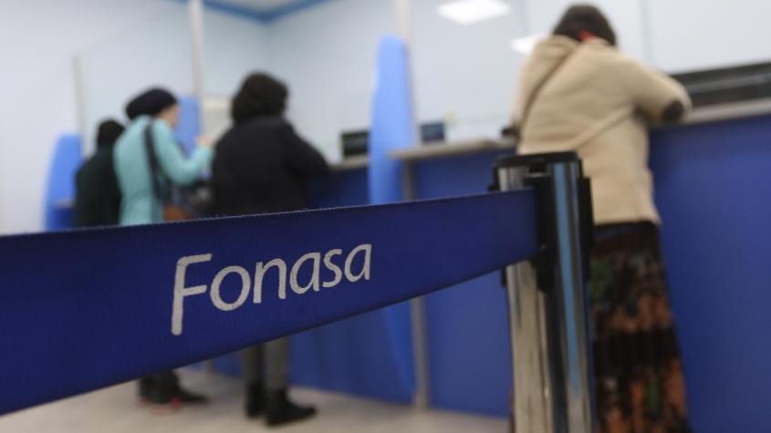 Hasta $6 millones por cirugía: Fonasa cubrirá operaciones de cadera y rodilla gratis en 45 clínicas de todo Chile