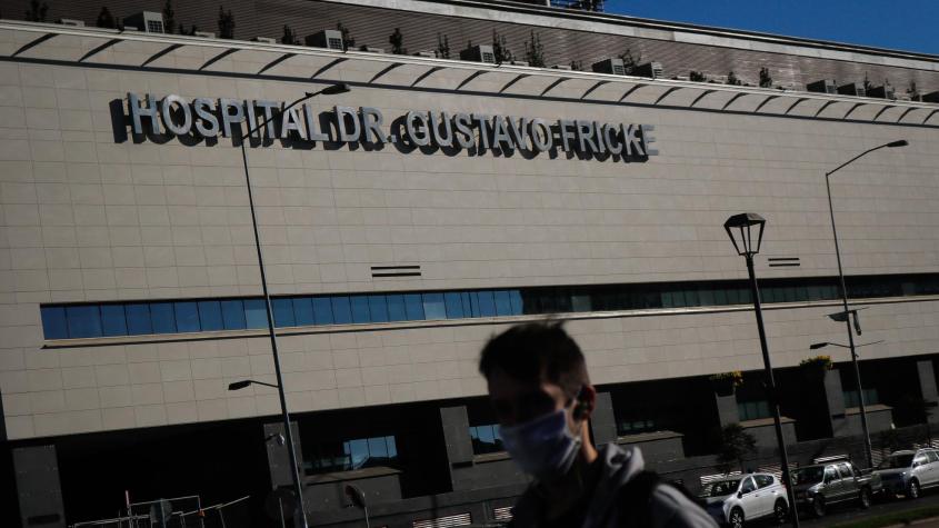 Adolescente quedó con arresto domiciliario luego de balear a su amigo en un 