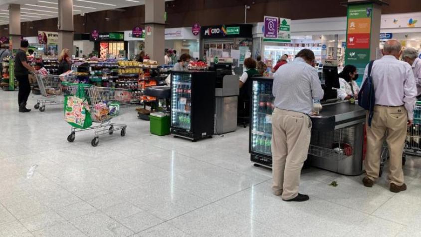 Feriado 16 de julio: Revisa cómo funcionarán los supermercados este miércoles Feriado 16 de julio: Revisa cómo funcionarán los supermercados este miércoles