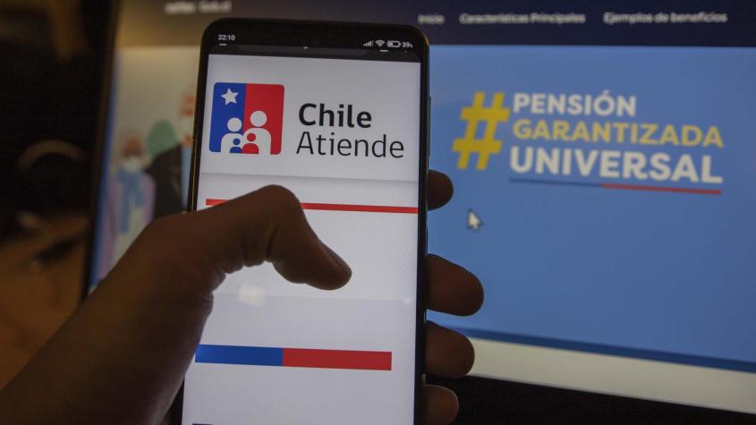 PGU: Más de 27 mil personas aún no postulan