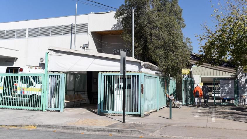Recién nacido murió en SAR de Lo Prado: mujer habría dado a luz en la vía pública y bebé resultó lesionado