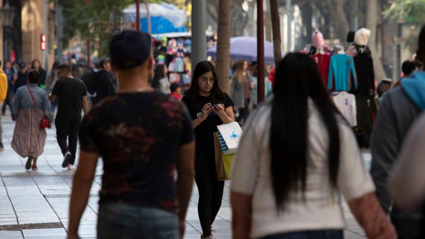 ¿Y tu caso?: Estudio revela que a 59% de los chilenos le gusta o ama su trabajo ¿Y tu caso?: Estudio revela que a 59% de los chilenos le gusta o ama su trabajo
