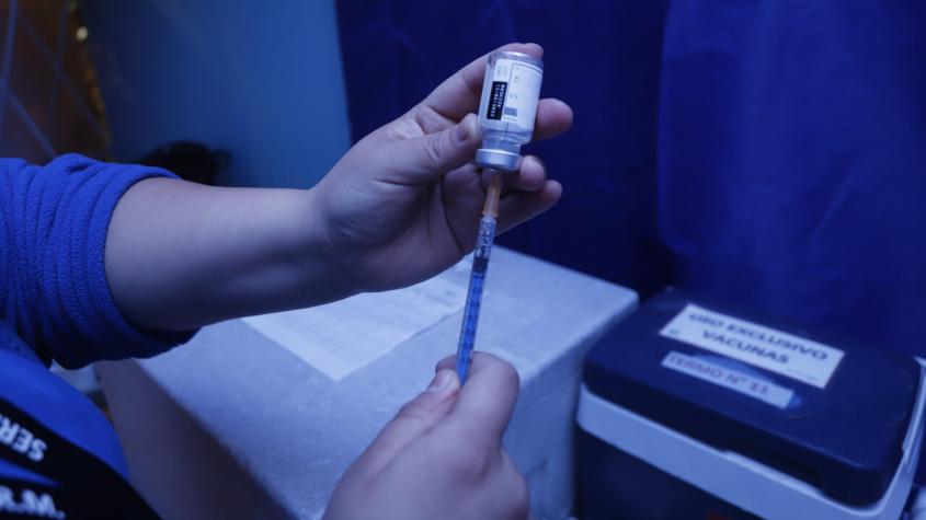 Vacuna contra la influenza se encuentra disponible para toda la población: revisa AQUÍ donde obtenerla gratis