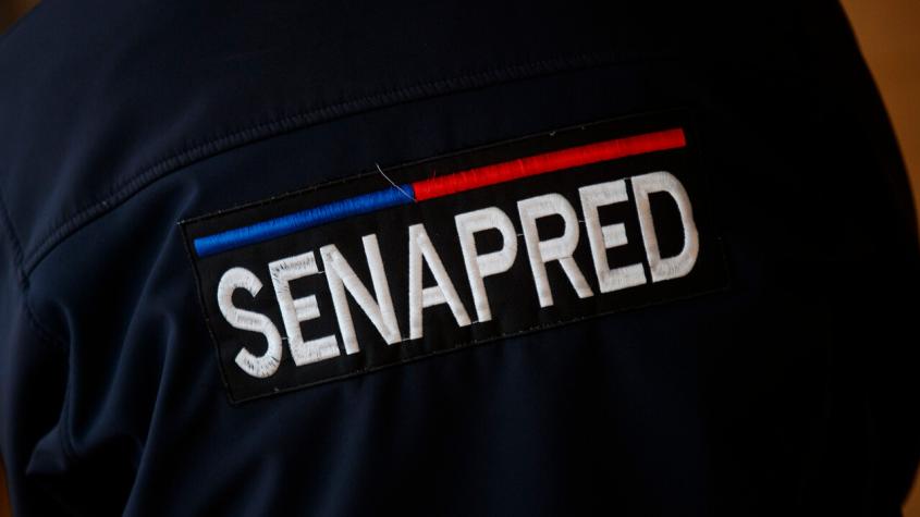 Senapred actualiza información de tsunami: Ya no hay regiones en alerta y cuatro se mantienen en precaución Senapred actualiza información de tsunami: Ya no hay regiones en alerta y cuatro se mantienen en precaución