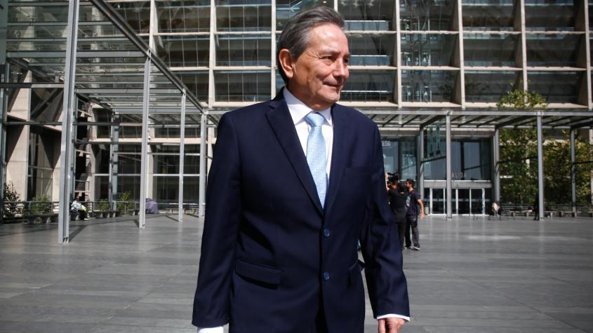 Exalcalde de San Ramón Miguel Aguilera es sentenciado a 4 años por lavado de activos: cumplirá en libertad vigilada