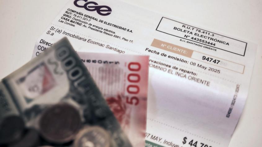 Se viene nueva alza en las cuentas de luz: estos son los electrodomésticos que más gastan Se viene nueva alza en las cuentas de luz: estos son los electrodomésticos que más gastan