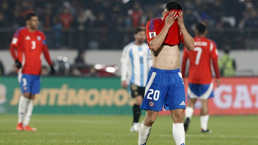 El reemplazante de Gareca: Confirman al entrenador que dirigirá a La Roja en el cierre de las Clasificatorias