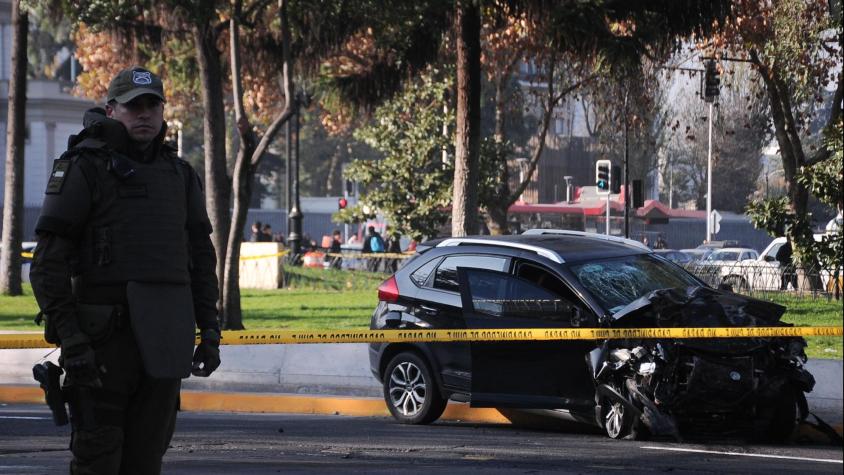 Preocupación por víctimas inocentes de persecuciones policiales: ocurre una cada tres días