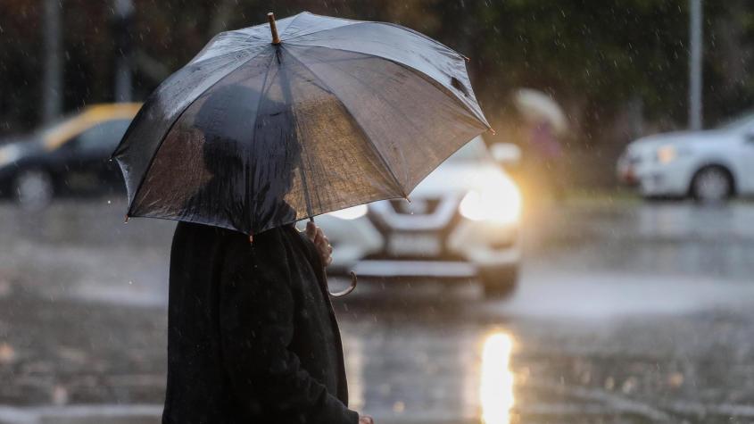 Ciclón extratropical amenaza al continente y a Chile: ¿cuándo comenzarán las lluvias y vientos en nuestro país?