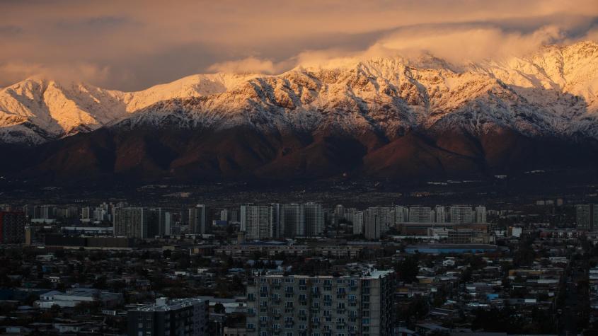 La capital y geografía: las razones por las que Chile es el ‘refugio’ ideal en caso de una guerra mundial según medio internacional