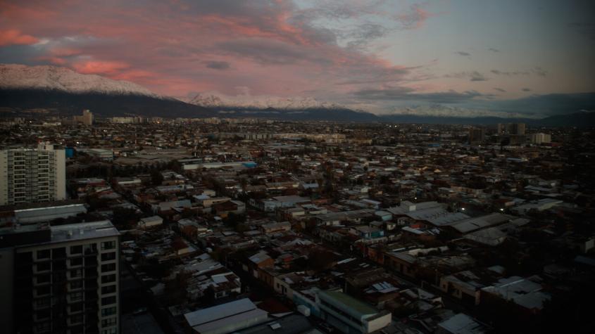 Ranking ubica a ciudad chilena como la segunda mejor para vivir en Latinoamérica Ranking ubica a ciudad chilena como la segunda mejor para vivir en Latinoamérica
