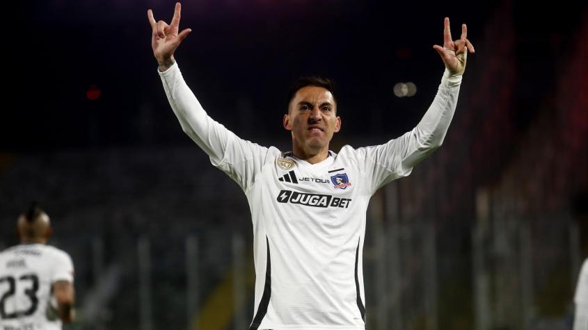 Colo Colo vs. Valladolid: los partidos por el centenario ya tienen fecha