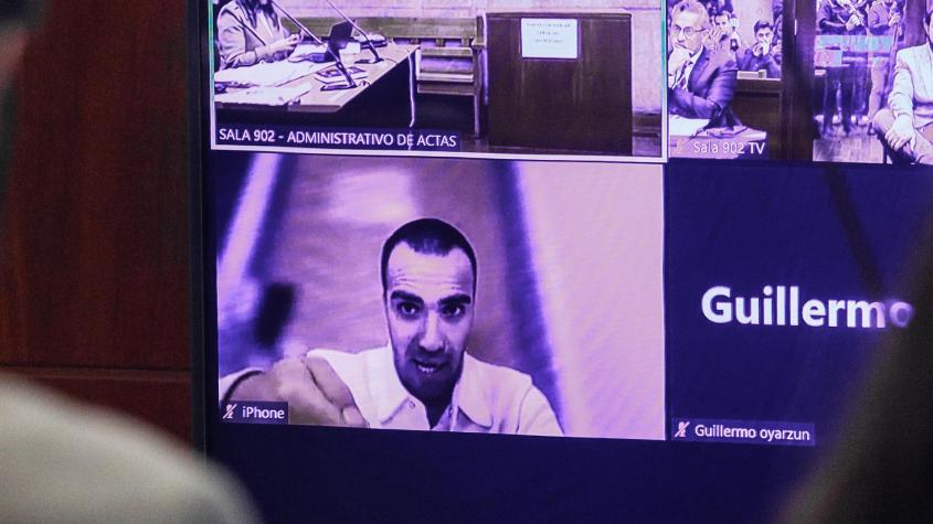 Así cayó Martín de los Santos en Brasil: ahora espera extradición