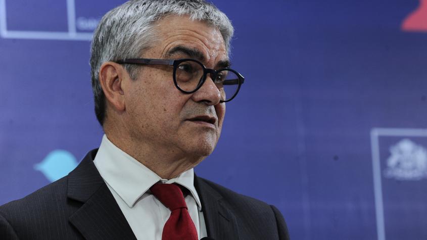 Marcel y proyecto que elimina la UF en créditos hipotecarios: “Sería un terremoto para el mercado”