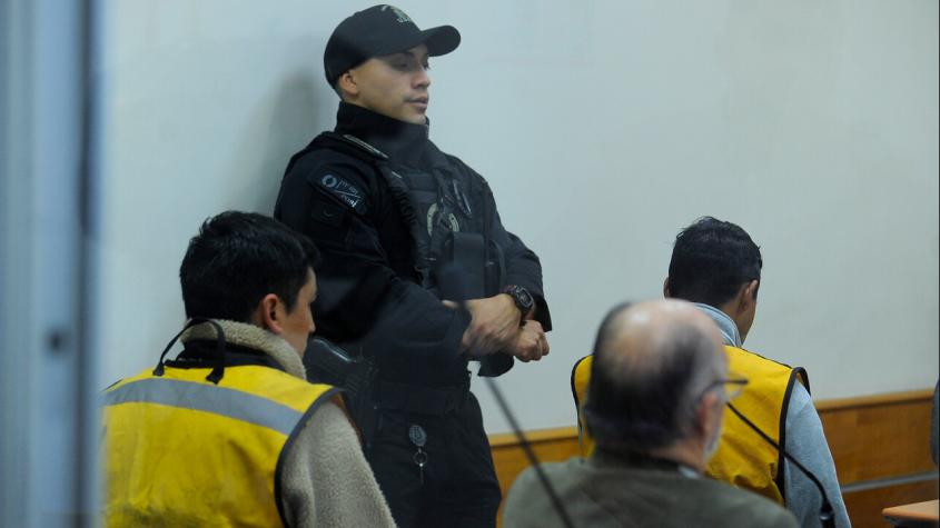 Revelan detalles inéditos de los 
