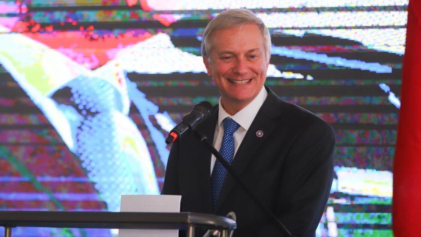 Cadem: José Antonio Kast supera a Jeannette Jara y pasa a liderar la preferencia presidencial Cadem: José Antonio Kast supera a Jeannette Jara y pasa a liderar la preferencia presidencial