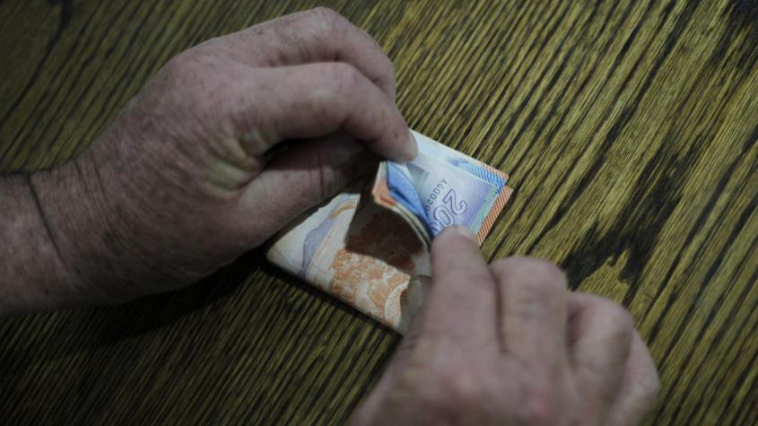 Pensión Básica Solidaria de Invalidez aumentará su monto: Revisa de cuánto será y quiénes pueden recibirla Pensión Básica Solidaria de Invalidez aumentará su monto: Revisa de cuánto será y quiénes pueden recibirla