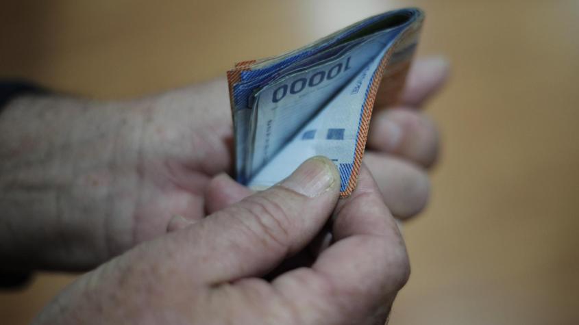 ¿Qué pasó con el autopréstamo de AFP? El presente del proyecto que permitiría retirar hasta $1 millón 150 mil ¿Qué pasó con el autopréstamo de AFP? El presente del proyecto que permitiría retirar hasta $1 millón 150 mil