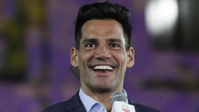 Tras una serie de rumores Cristián de la Fuente confirmó su relación con Gabriela Bravo: "Estamos disfrutando" Tras una serie de rumores Cristián de la Fuente confirmó su relación con Gabriela Bravo: "Estamos disfrutando"