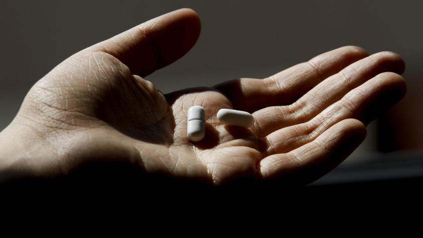 No sólo para el dolor: El desconocido efecto secundario del paracetamol (que también ayudaría ante una pena del corazón) No sólo para el dolor: El desconocido efecto secundario del paracetamol (que también ayudaría ante una pena del corazón)