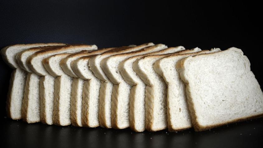 Sernac oficia a reconocida marca de pan tras múltiples reclamos por mal estado de productos