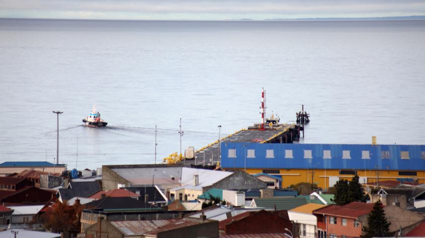 Alerta de tsunami: Las horas de llegada del tren de olas en cada región del país Alerta de tsunami: Las horas de llegada del tren de olas en cada región del país