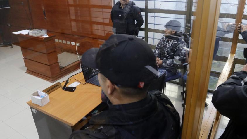Crimen de matrimonio en Graneros: las pistas que hicieron caer al sexto detenido