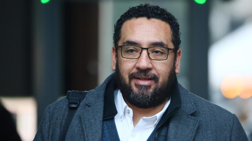 Cataldo responde a parodia de la UDI: "Invito a la Unión Demócrata Independiente a corregir sus malas actuaciones" Cataldo responde a parodia de la UDI: "Invito a la Unión Demócrata Independiente a corregir sus malas actuaciones"