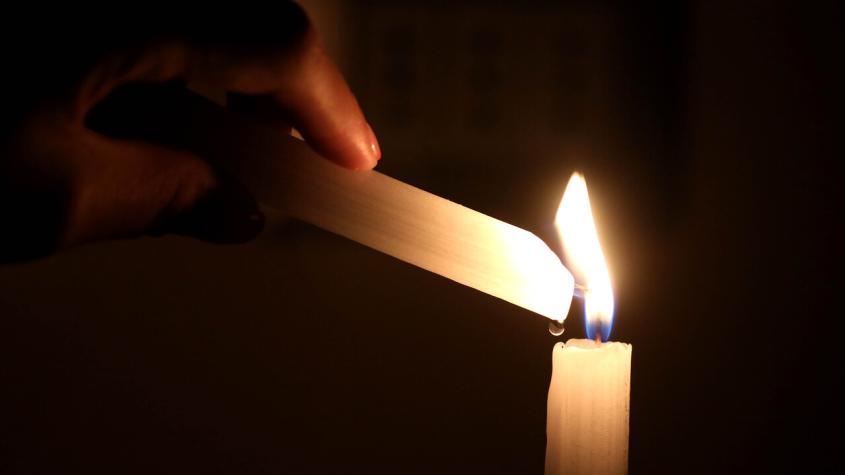 Enel anuncia corte de luz programado en 6 comunas de la RM para este viernes: revisa cuáles son Enel anuncia corte de luz programado en 6 comunas de la RM para este viernes: revisa cuáles son