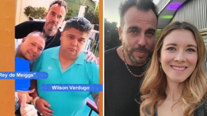 Por amenazas contra Kaminski: la desesperada decisión que habría tomado Carla Jara Por amenazas contra Kaminski: la desesperada decisión que habría tomado Carla Jara
