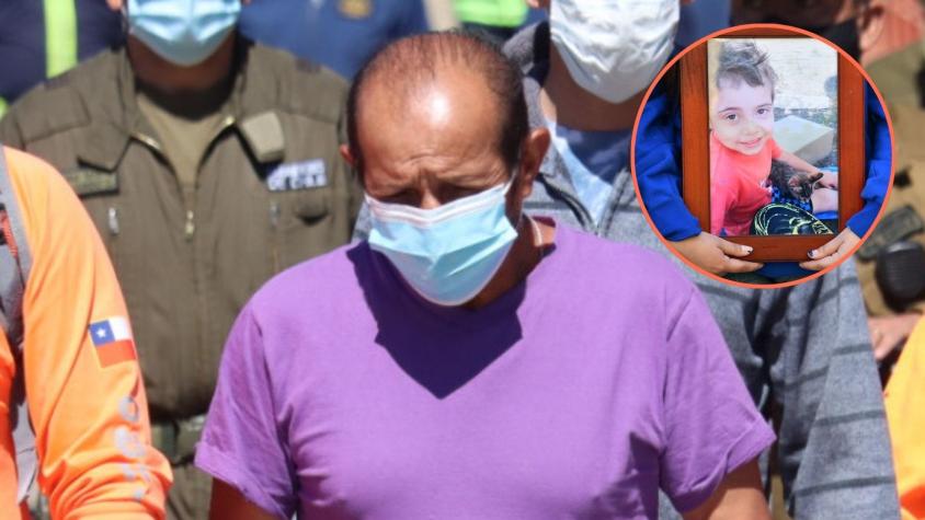 “Hay dos ADN”: Tío abuelo de Tomás Bravo apunta a evidencia desconocida que puede ser clave en el caso
