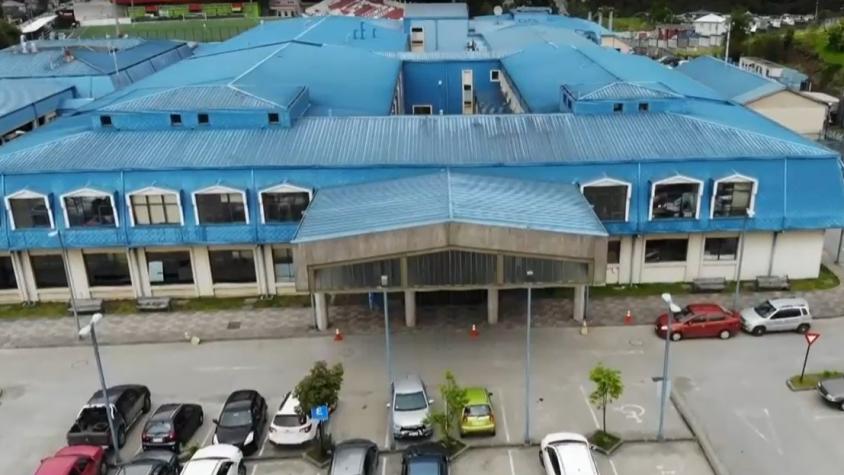 Denuncian déficit de médicos especialistas en Chiloé: carencia afecta especialmente a niños de la zona