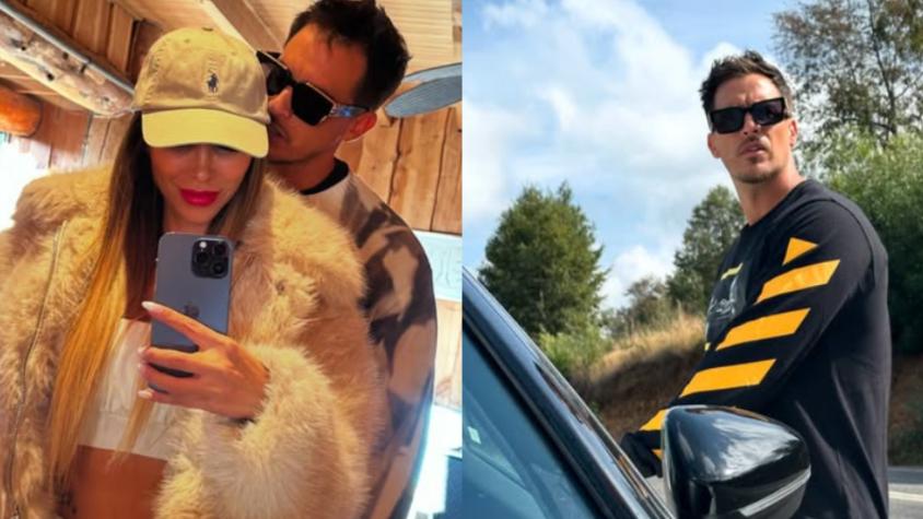 "Él ya no tiene la voluntad de devolvérselo": Revelan detalles del negocio que habría provocado quiebre entre Camilo Huerta y Marité Matus