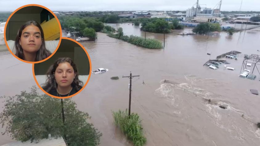 Heroísmo en medio del desastre: mexicanas rescatan a 20 niñas durante tragedia en Texas