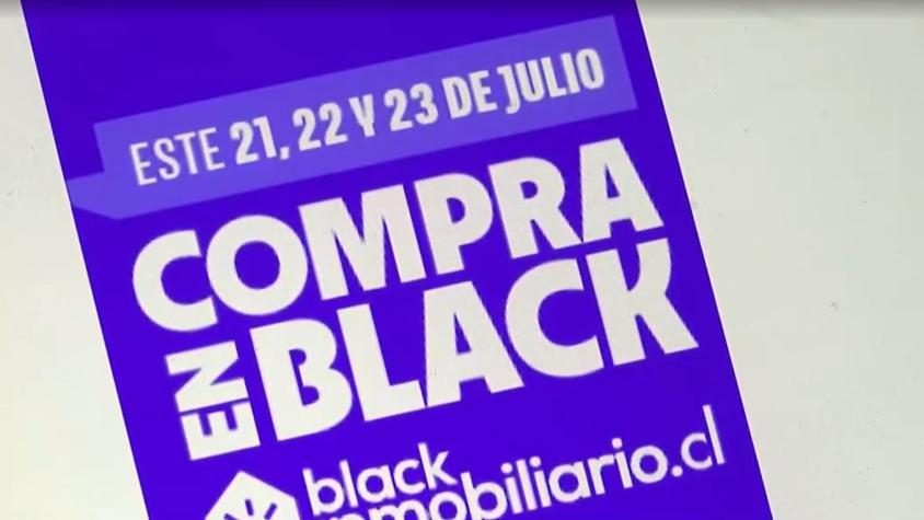 Black Inmobiliario: Ofertas y descuentos para conseguir la casa propia