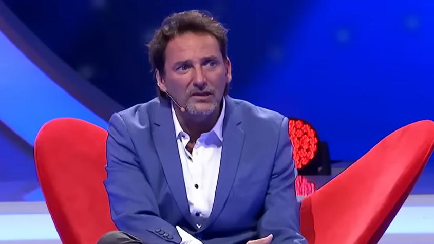 La razón por la que Daniel Fuenzalida inscribió en secreto en el pasado los dominios de Diana Bolocco y Martín Cárcamo
